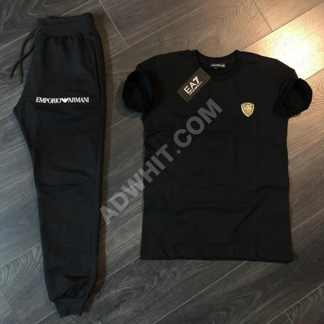 بيجامة رجالية صيفي