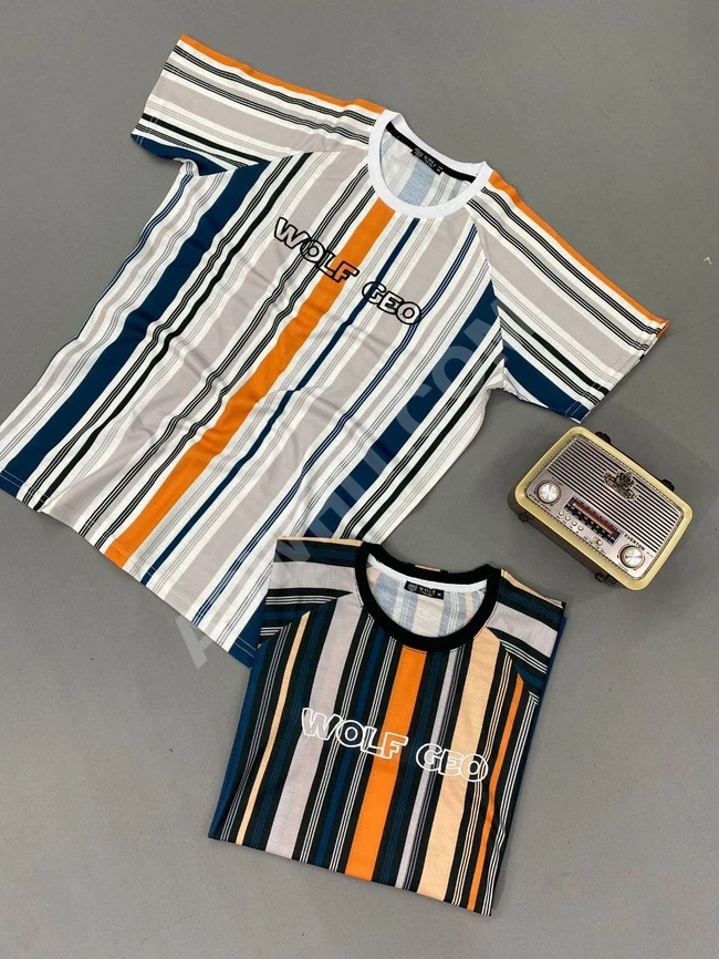 كنزة رجالية صيفي