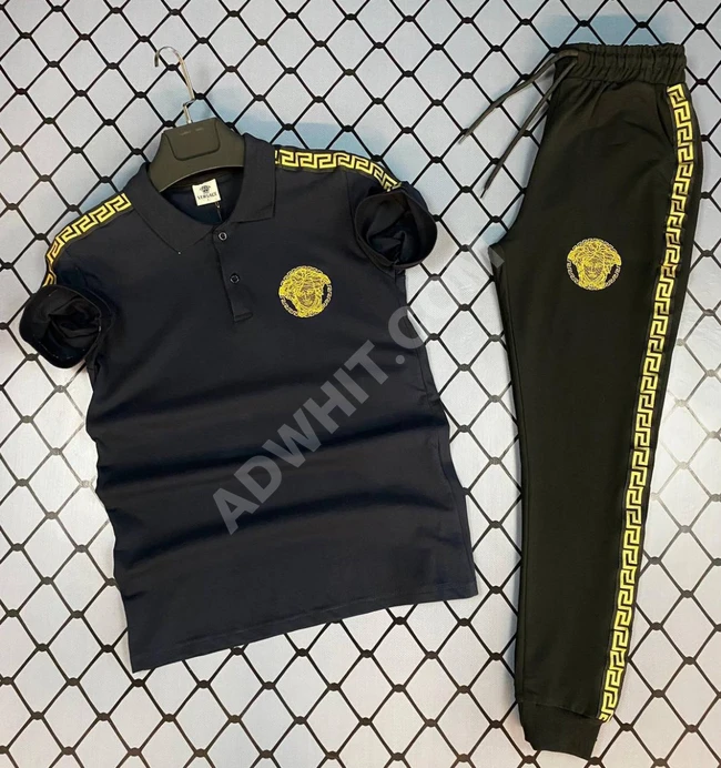 بيجامة رجالية صيفي