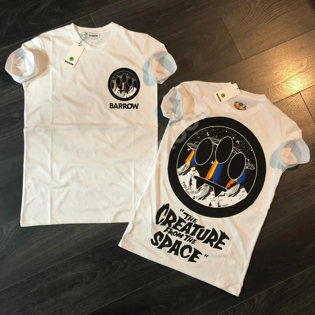 تيشرت رجالي صيفي