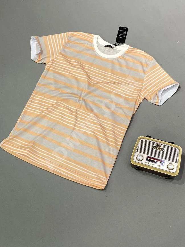 كنزة رجالية صيفي