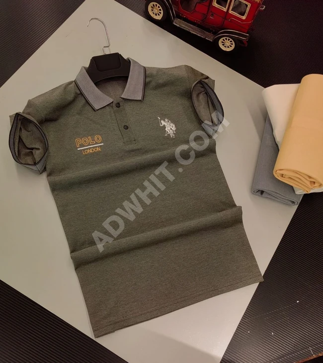 كنزة رجالية صيفي