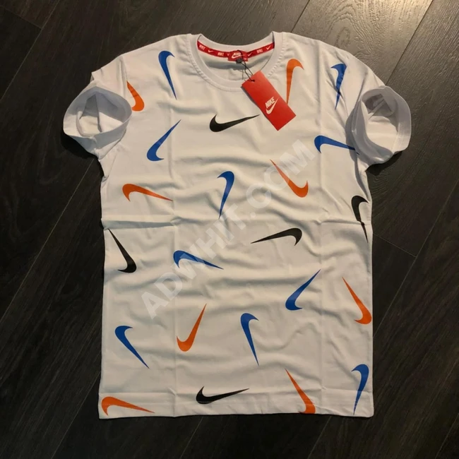 تيشرت رجالي صيفي