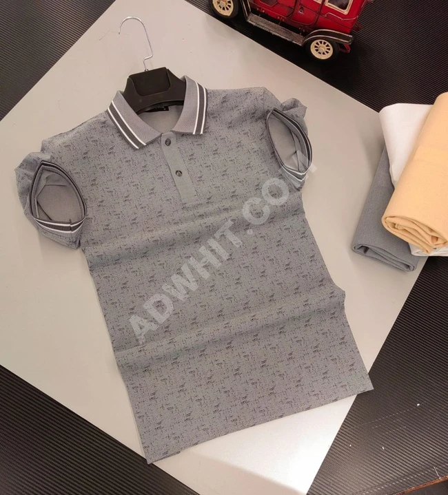 كنزة رجالية صيفي