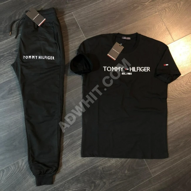 بيجامة رجالية صيفي