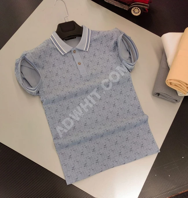 كنزة رجالية صيفي