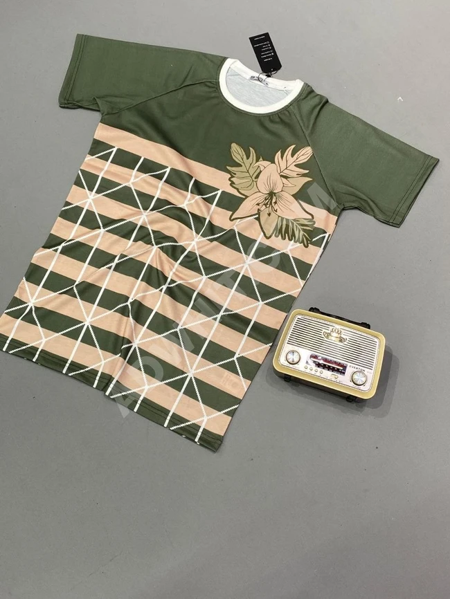 كنزة رجالية