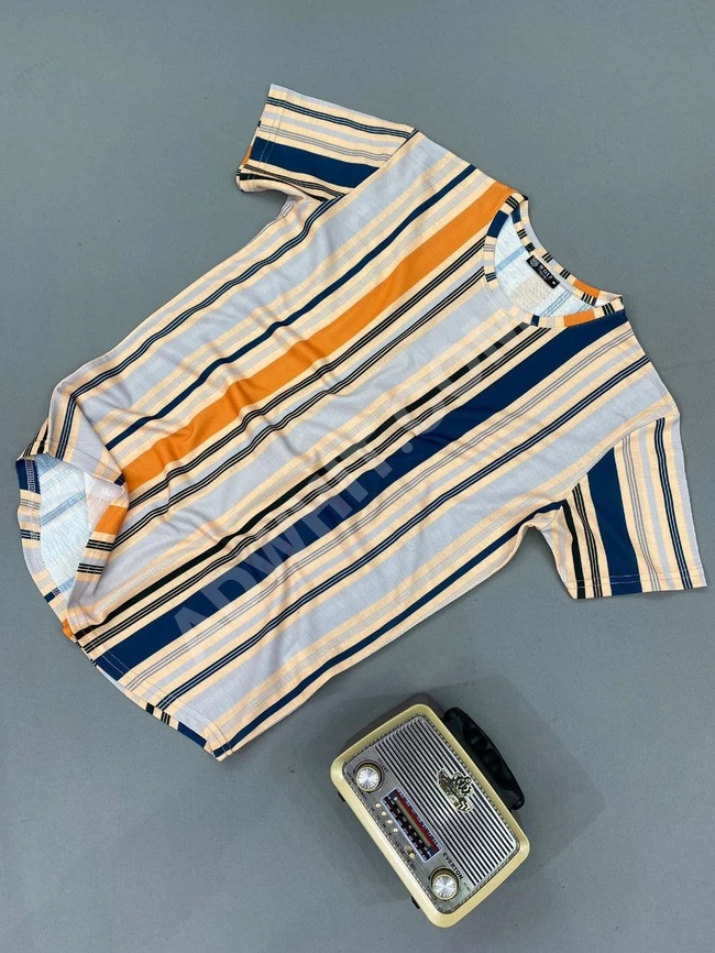 كنزة رجالية صيفي