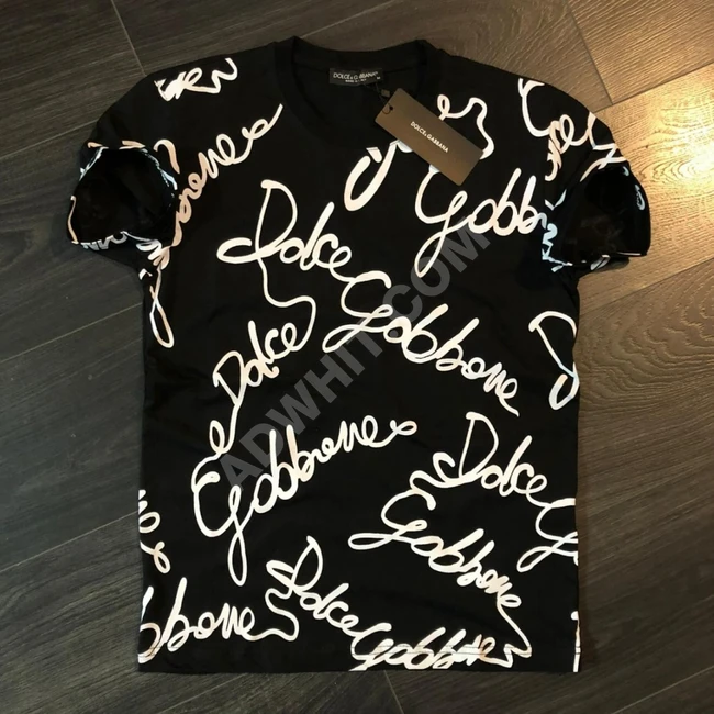 تيشرت رجالية صيفي