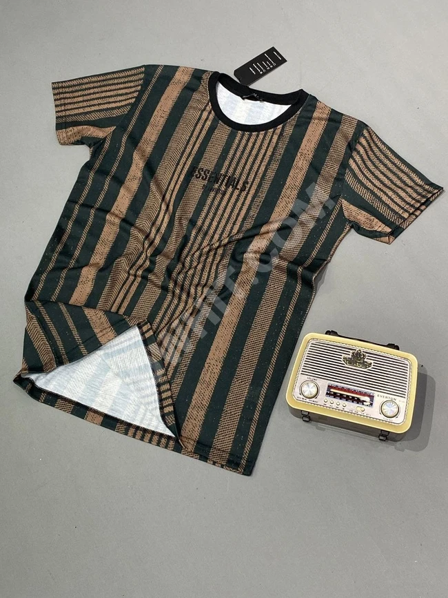 كنزة رجالية صيفي