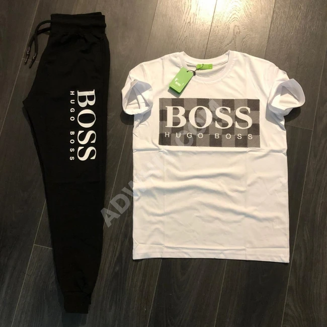 بيجامة رجالية صيفي