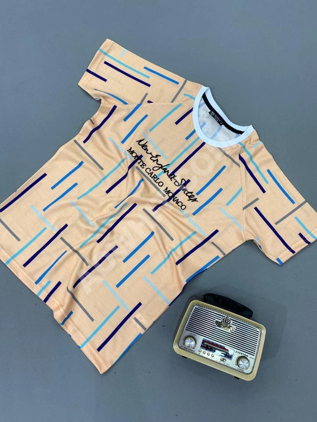 كنزة رجالية