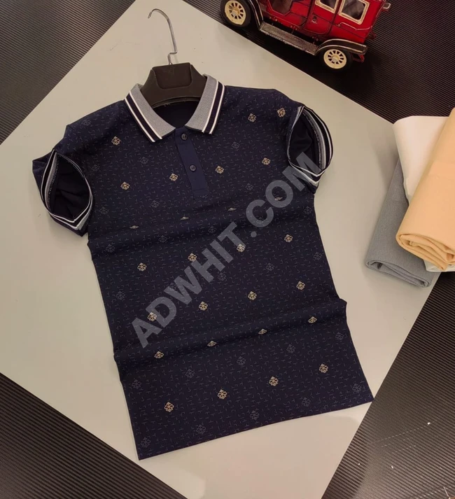 كنزة رجالية صيفي