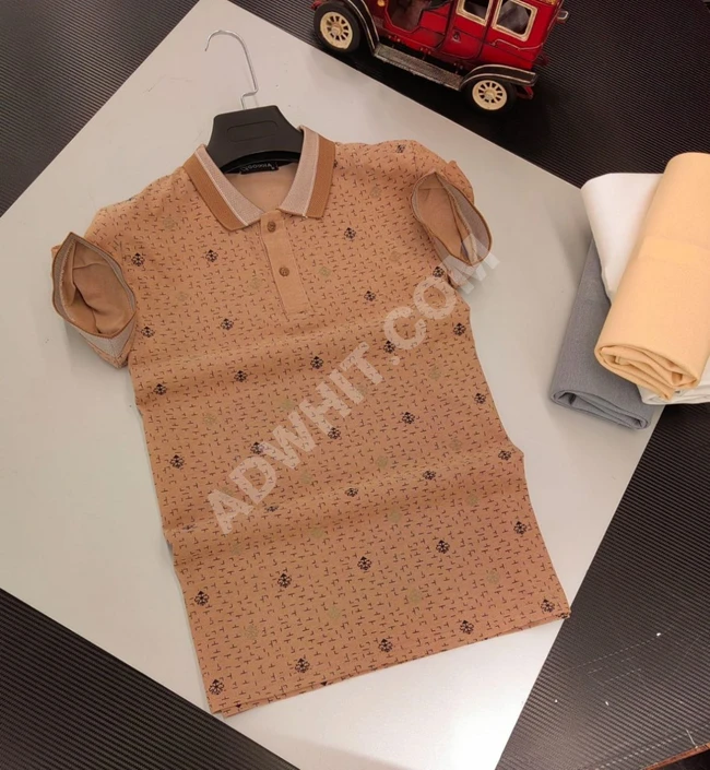 كنزة رجالية صيفي