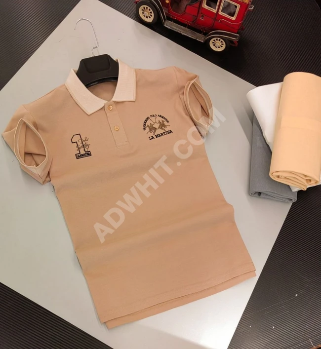 كنزة رجالية صيفي