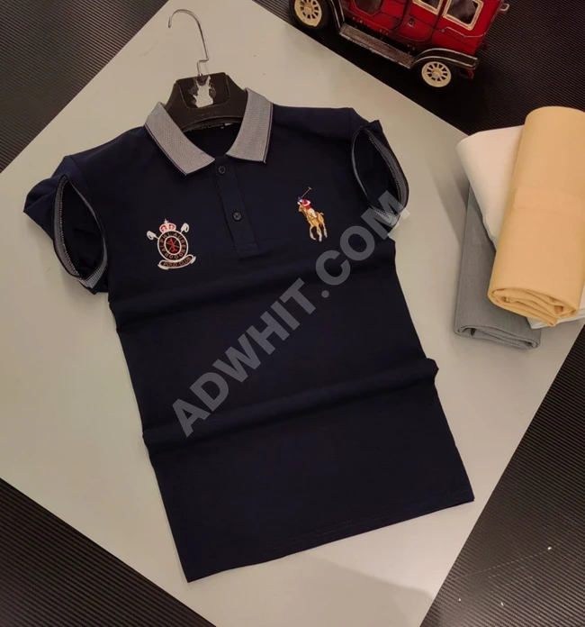 كنزة رجالية صيفي