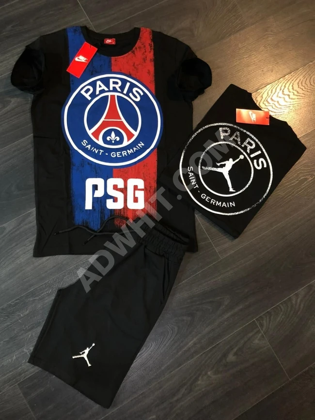 بيجامة رجالية صيفي