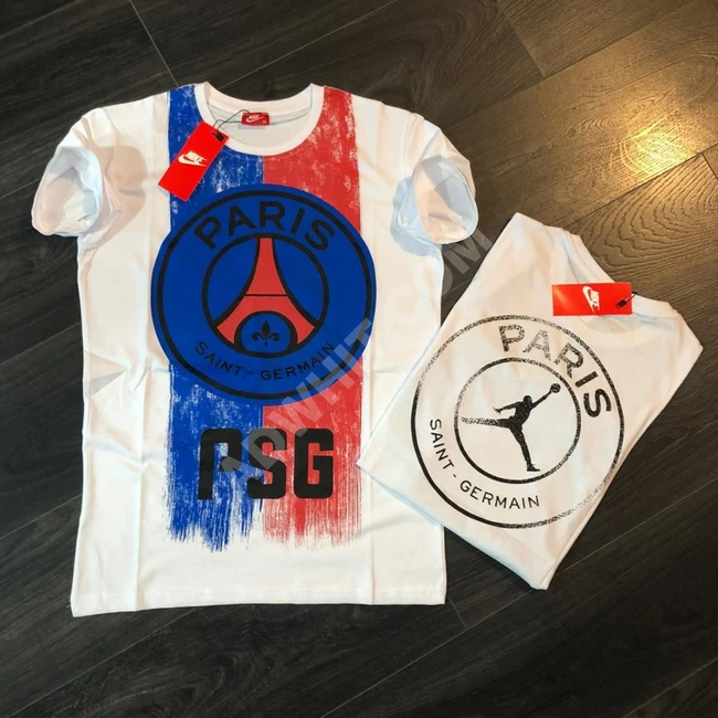 تيشرت رجالية صيفي