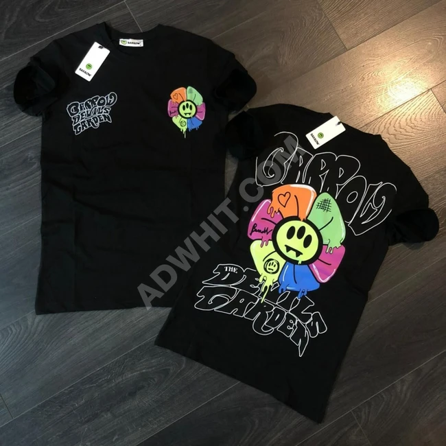 تيشرت رجالية صيفي