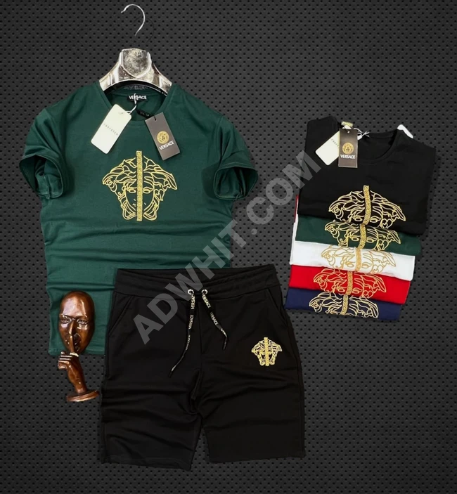 بيجاة رجالية صيفي