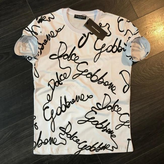 تيشرت رجالية صيفي