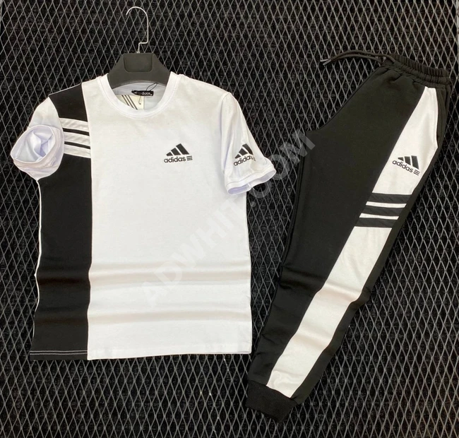 بيجامة رجالية صيفي