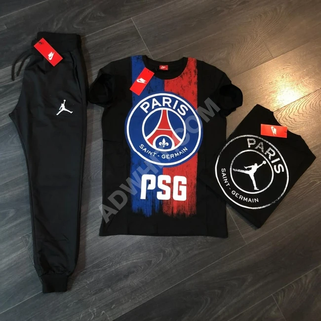 بيجامة رجالية صيفي