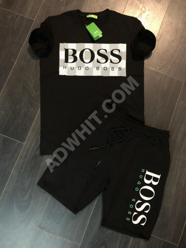 بيجامة رجالية صيفي