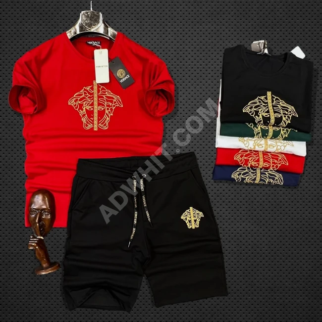 بيجاة رجالية صيفي