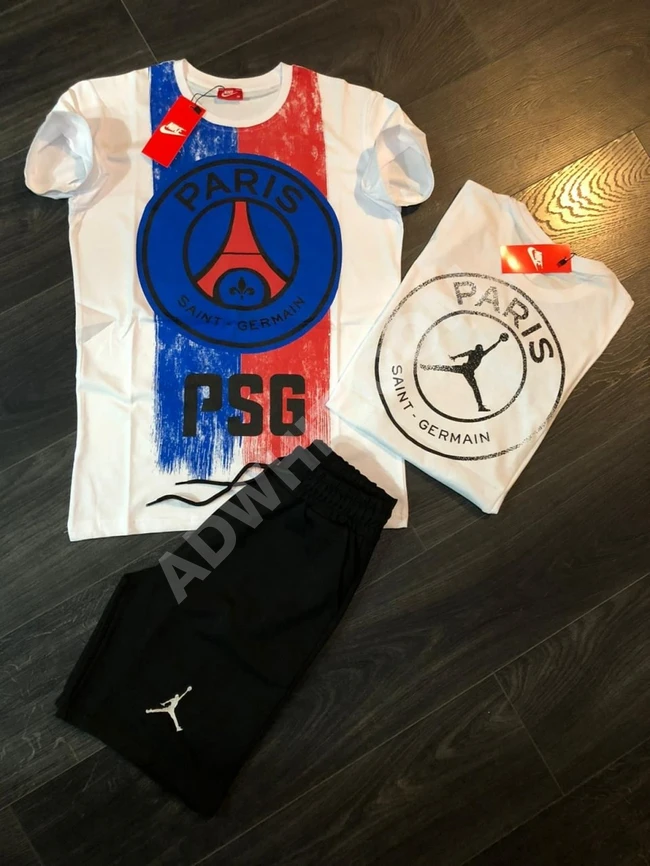 بيجامة رجالية صيفي