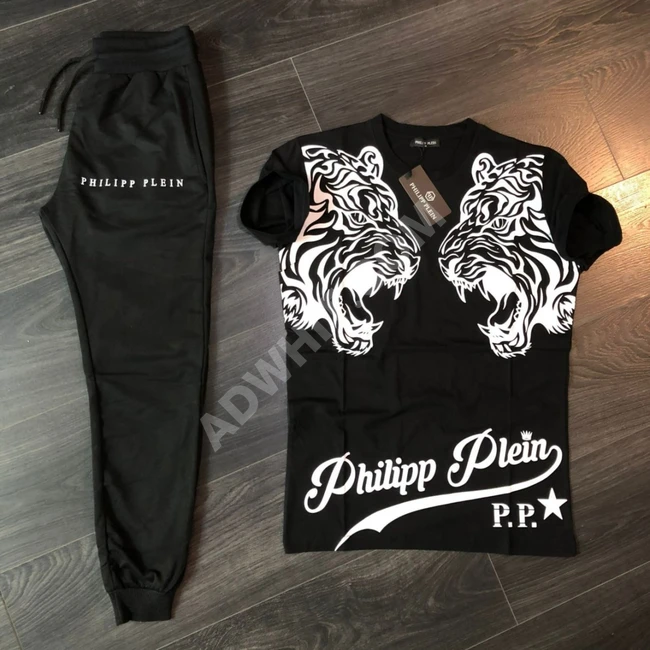 بيجامة رجالية صيفي