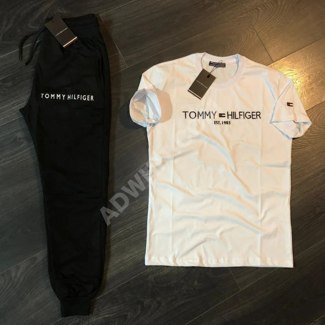 بيجامة رجالية صيفي