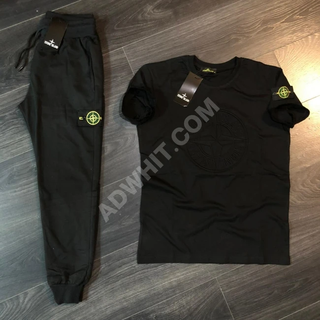 بيجامة رجالية صيفي