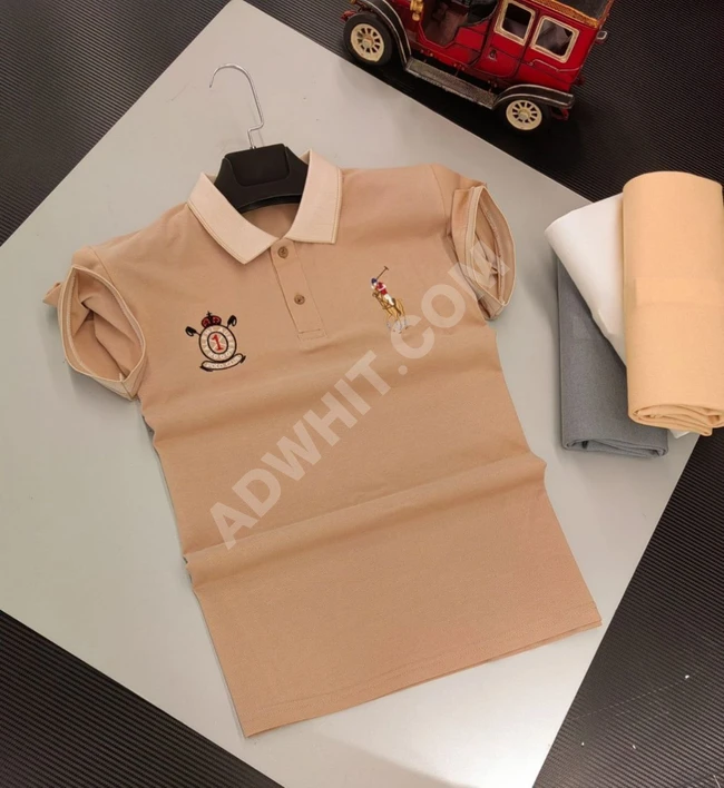 كنزة رجالية صيفي