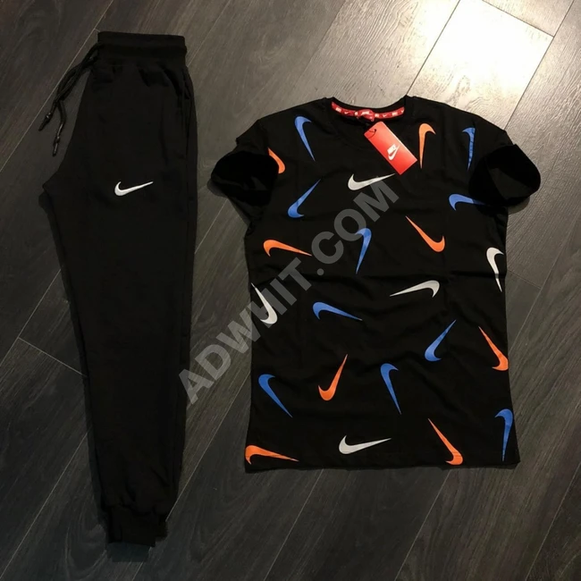 بيجامة رجالية صيفي