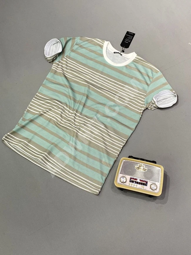 كنزة رجالية صيفي