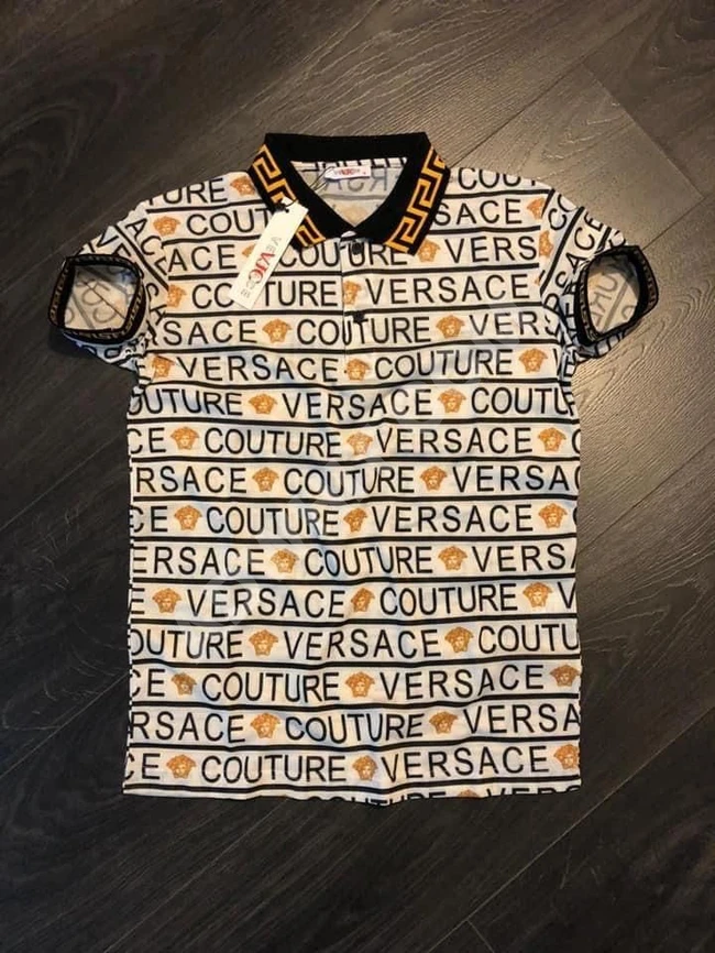 كنزة رجالي صيفي