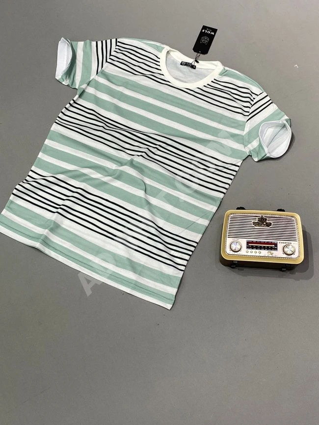 كنزة رجالية صيفي