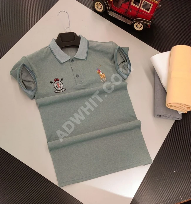 كنزة رجالية صيفي