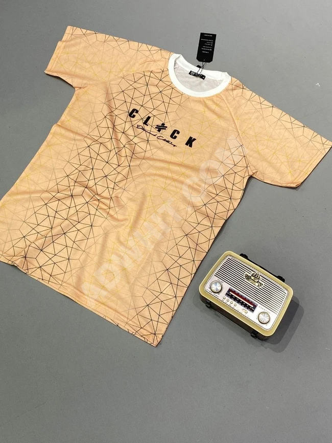 كنزة رجالية صيفي