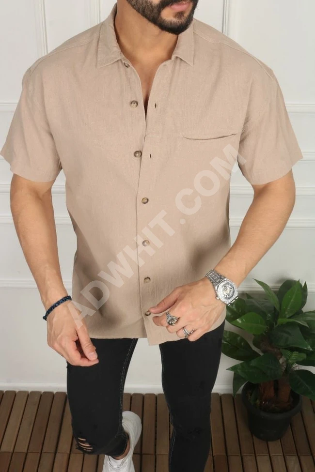 قميص رجالي