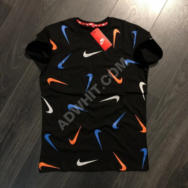 تيشرت رجالي صيفي