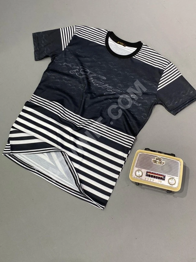 كنزة رجالية