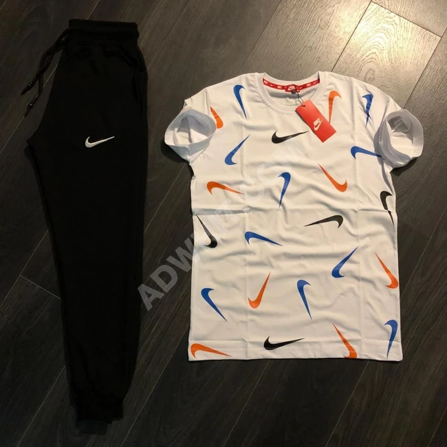 بيجامة رجالية صيفي