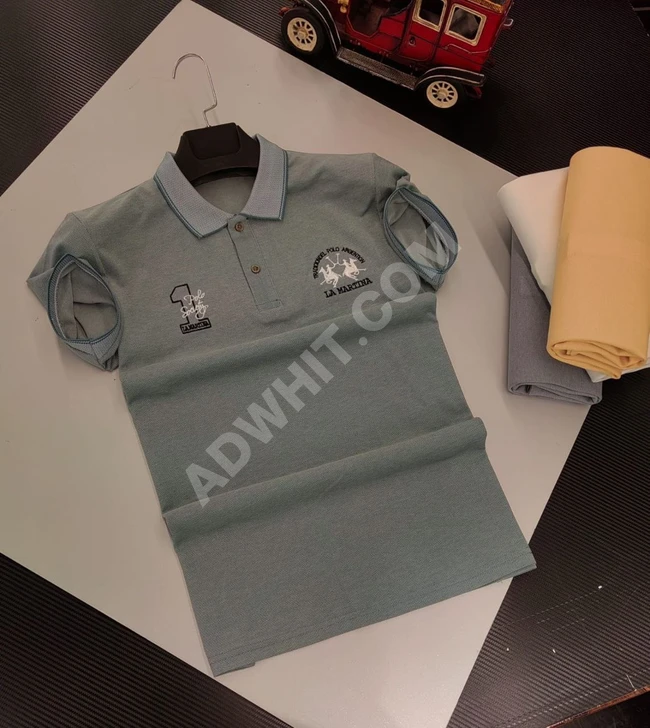 كنزة رجالية صيفي