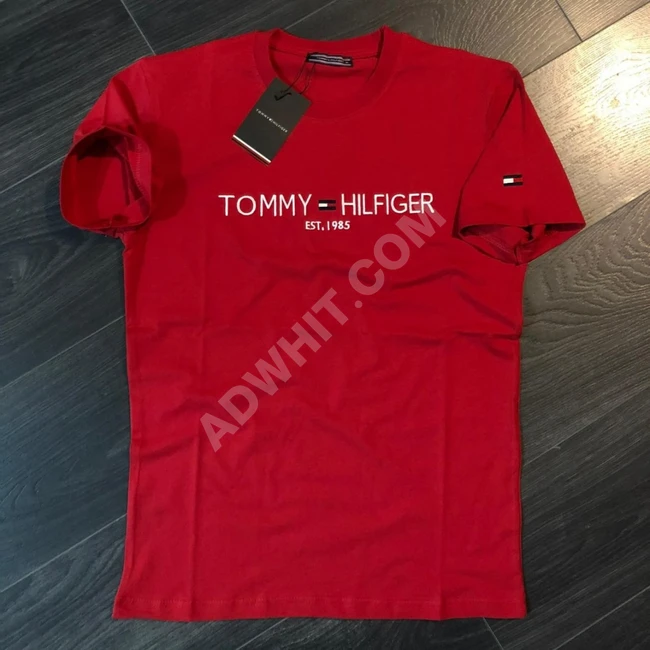 تيشرت رجالية صيفي