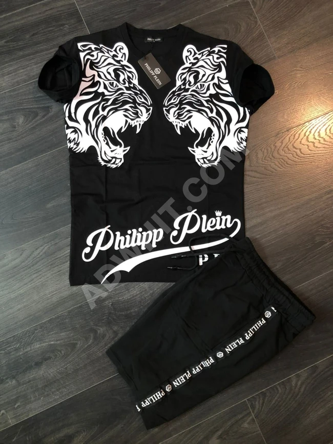 بيجامة رجالية صيفي