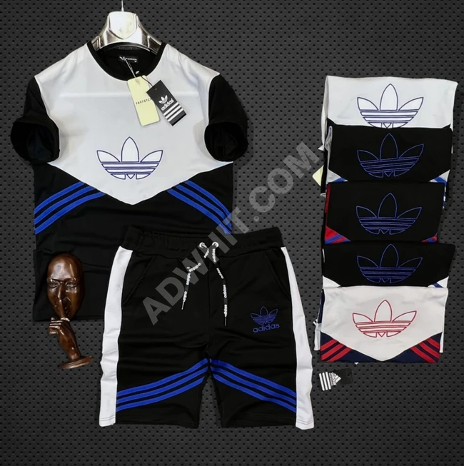 بيجامة رجالية صيفي