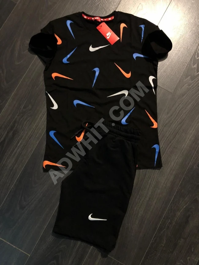 بيجامة رجالية صيفي