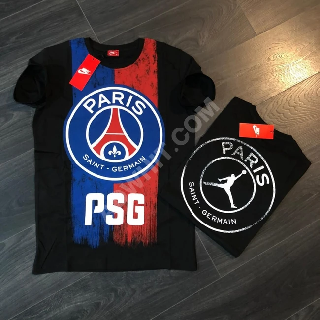 تيشرت رجالية صيفي